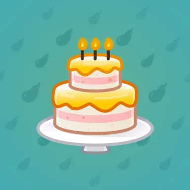 Homemade Cake