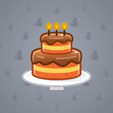 Homemade Cake
