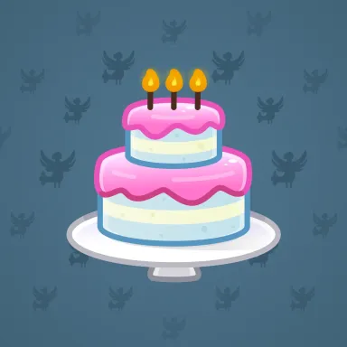 Homemade Cake
