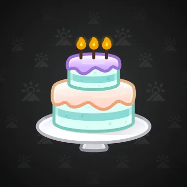 Homemade Cake