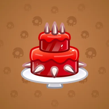 Homemade Cake #169877
