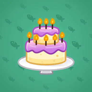 Homemade Cake