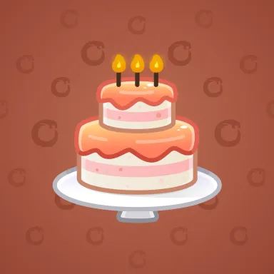 Homemade Cake