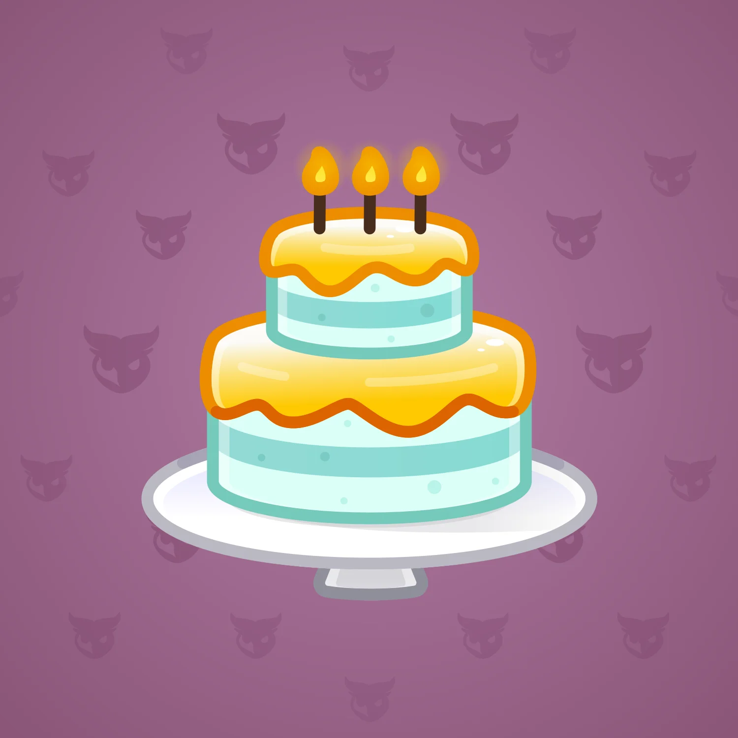 Homemade Cake
