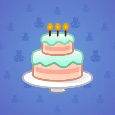 Homemade Cake #17069