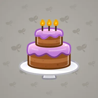 Homemade Cake