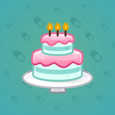 Homemade Cake