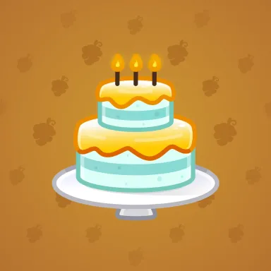 Homemade Cake