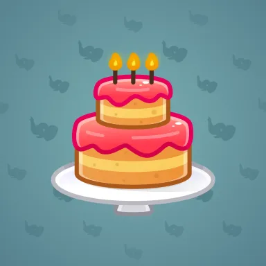 Homemade Cake