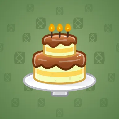 Homemade Cake #17256