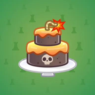Homemade Cake