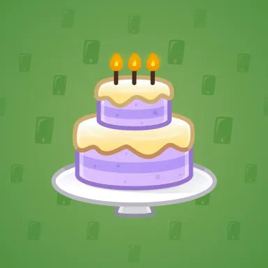 Homemade Cake