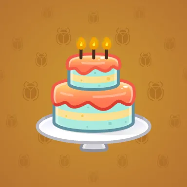Homemade Cake