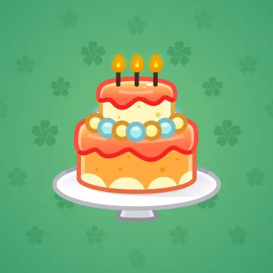 Homemade Cake