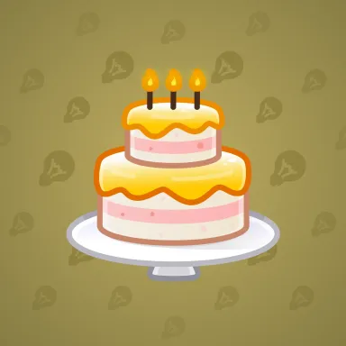 Homemade Cake