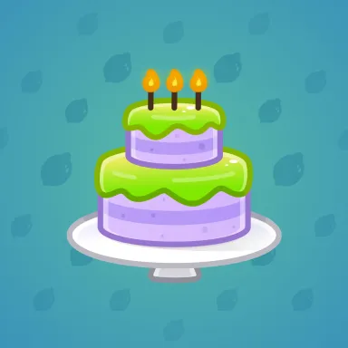 Homemade Cake