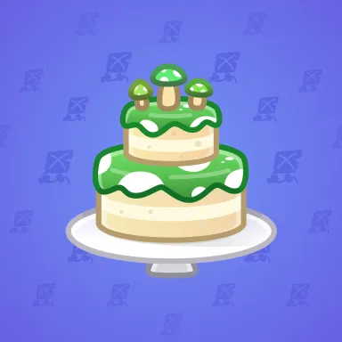 Homemade Cake