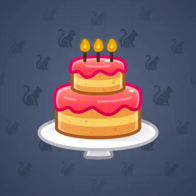 Homemade Cake