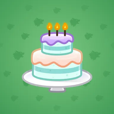 Homemade Cake