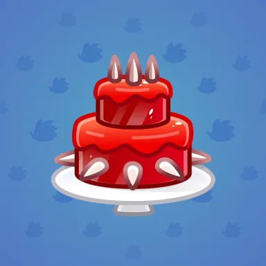Homemade Cake