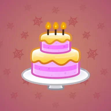 Homemade Cake