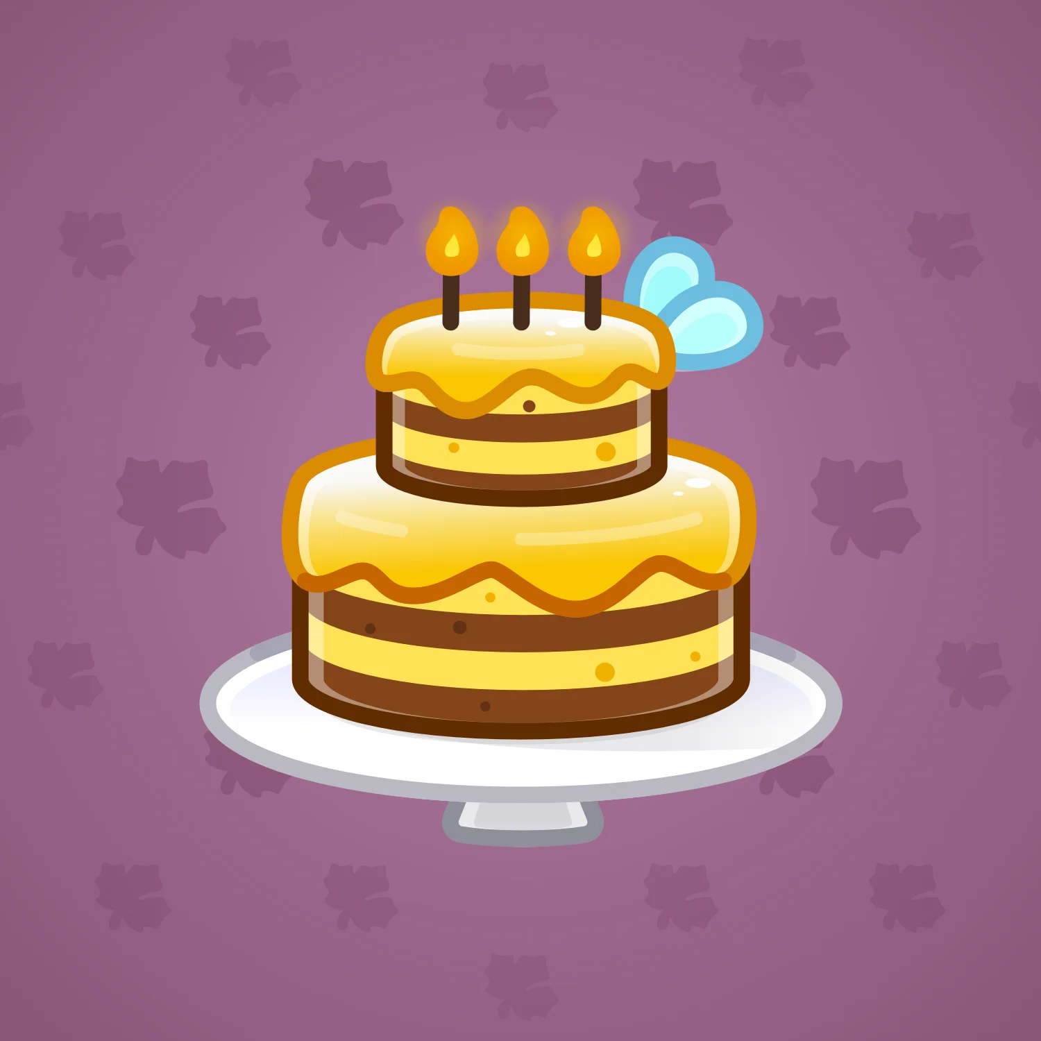 Homemade Cake #17973