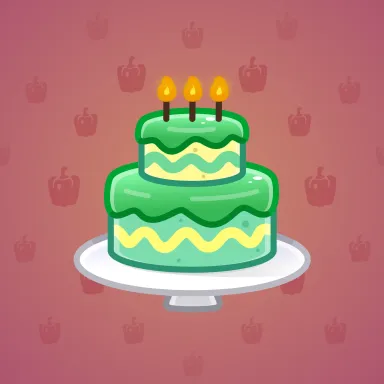 Homemade Cake