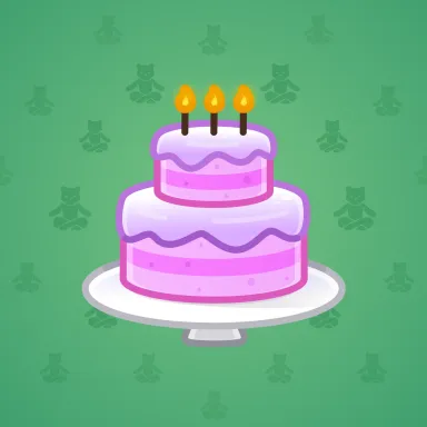 Homemade Cake