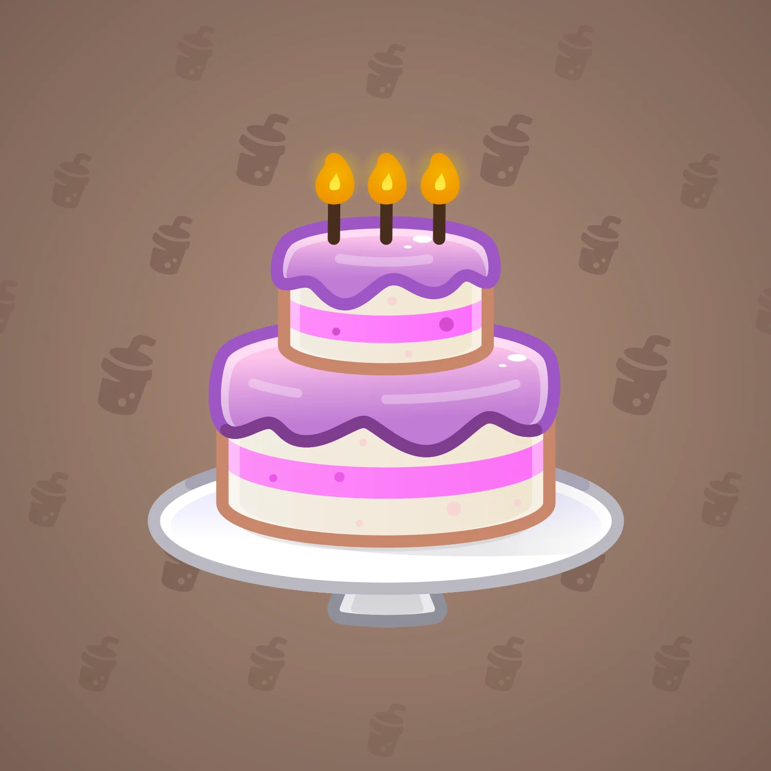 Homemade Cake #1895