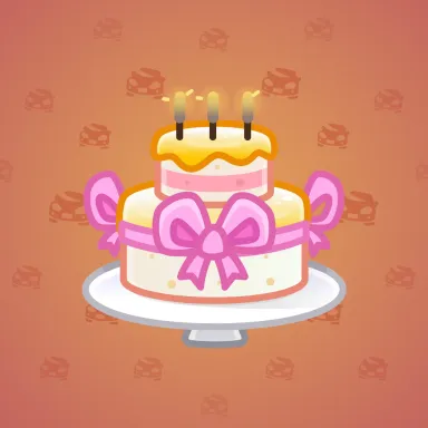 Homemade Cake #18969