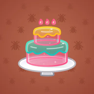 Homemade Cake #19054