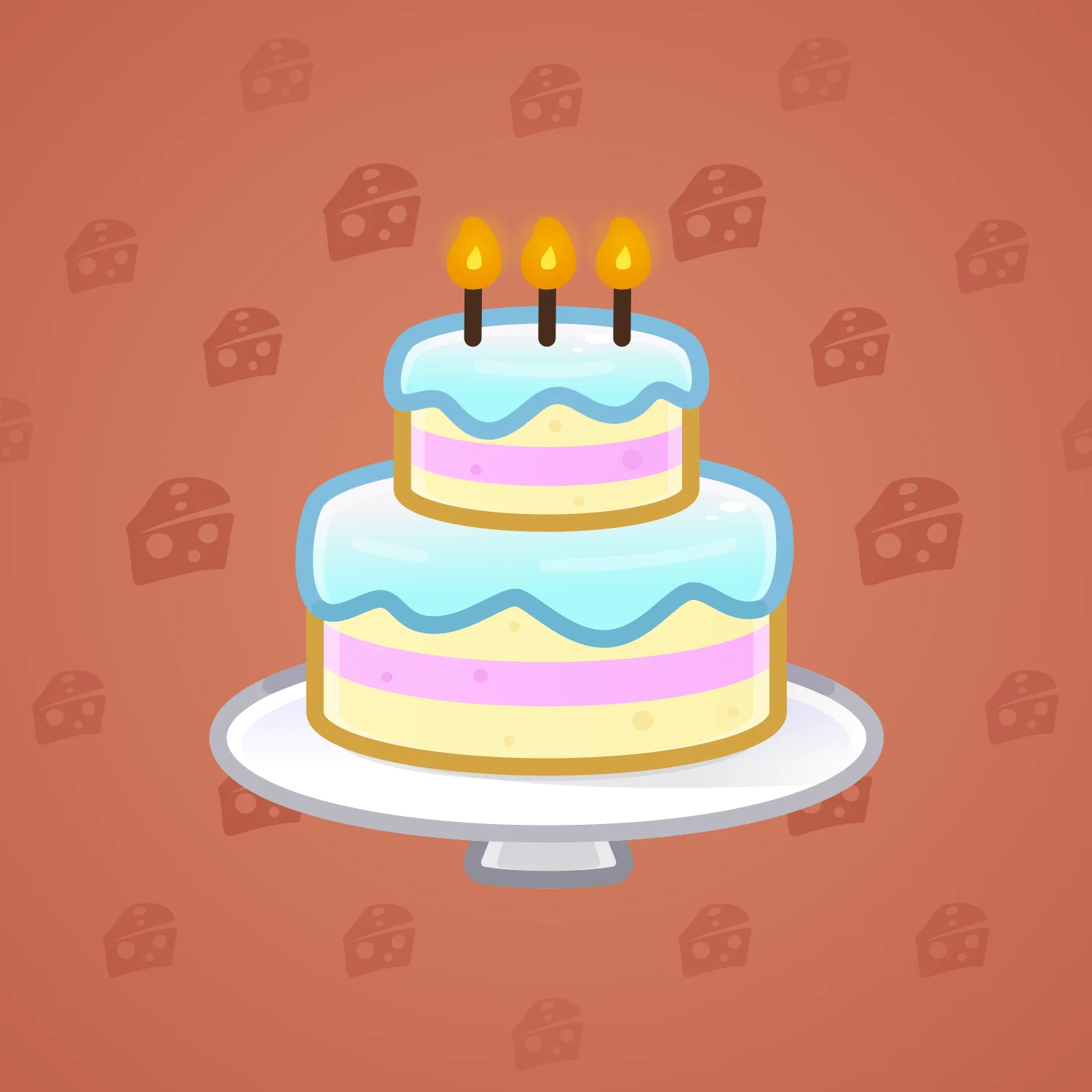 Homemade Cake #19586