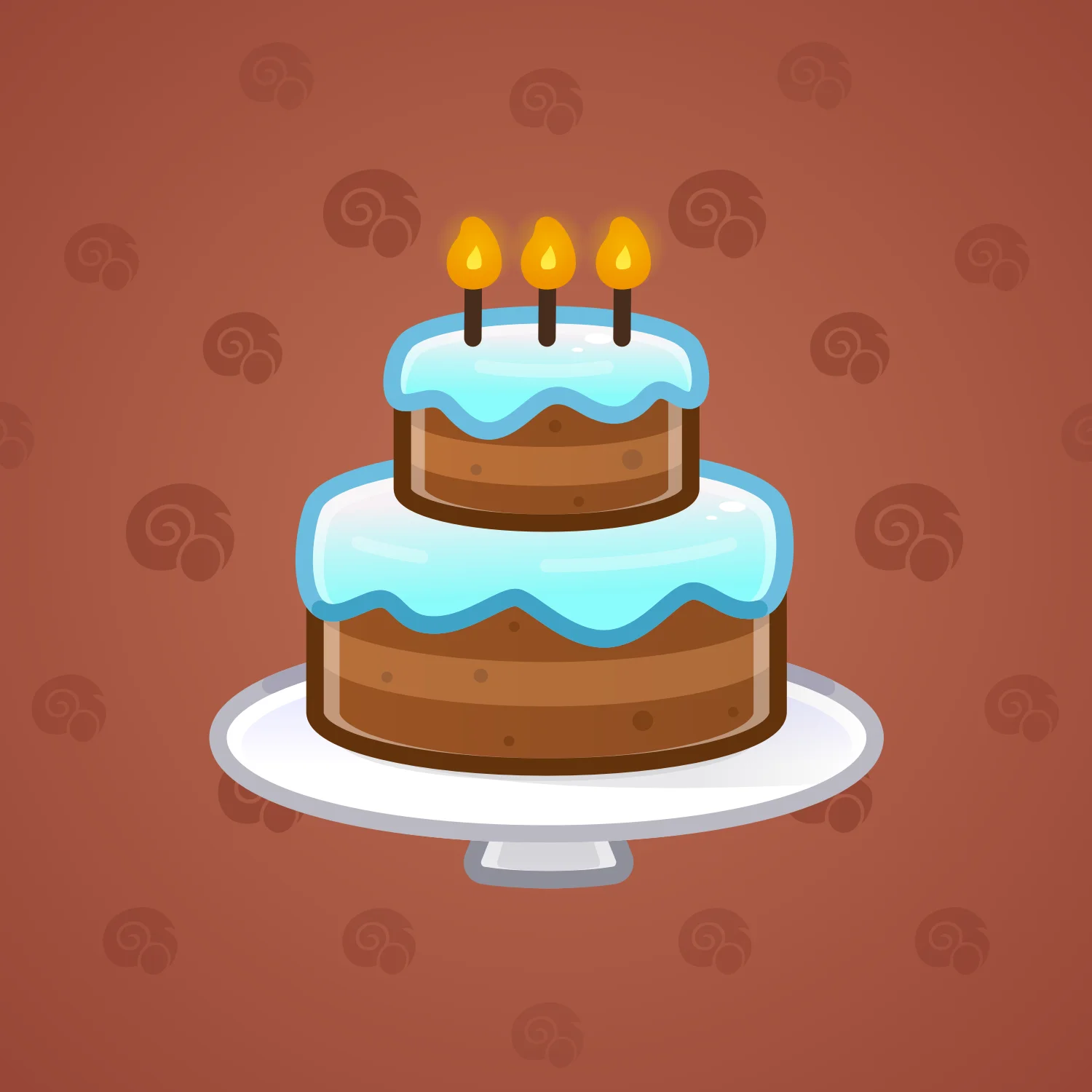 Homemade Cake #20388