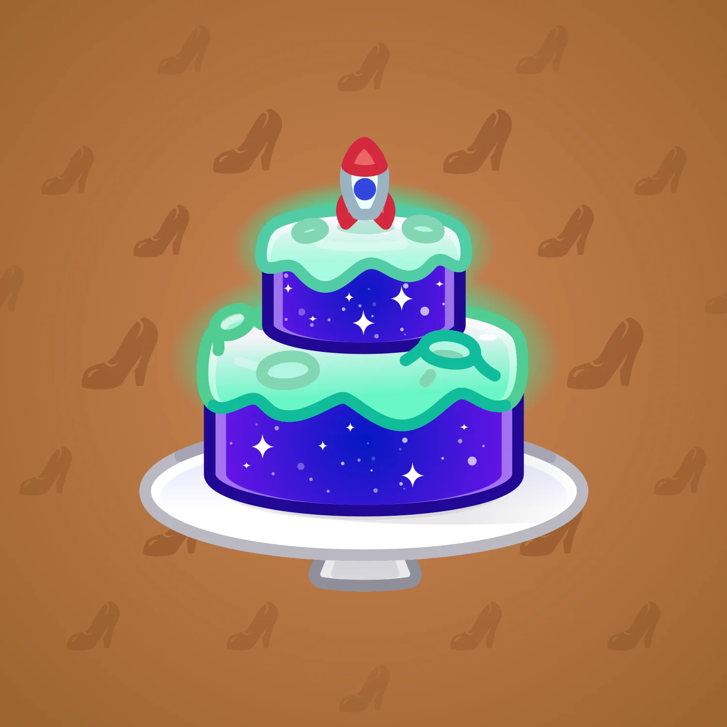 Homemade Cake #20530