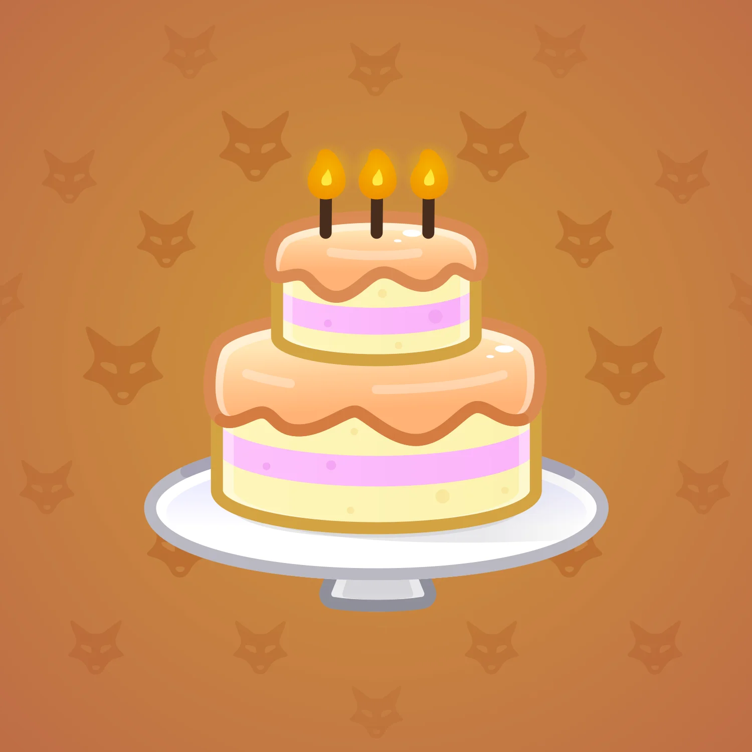 Homemade Cake #20669