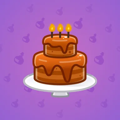 Homemade Cake