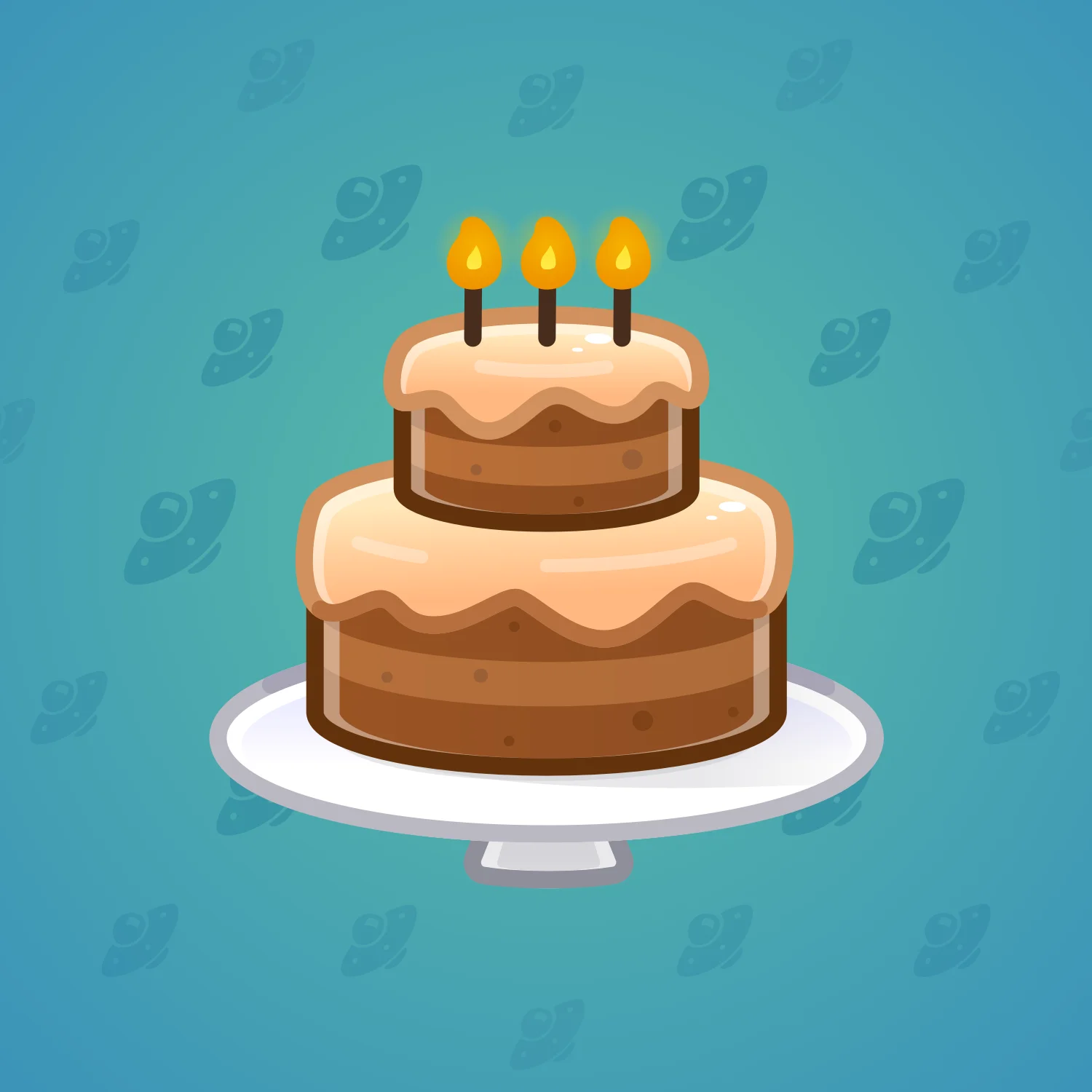Homemade Cake #20687