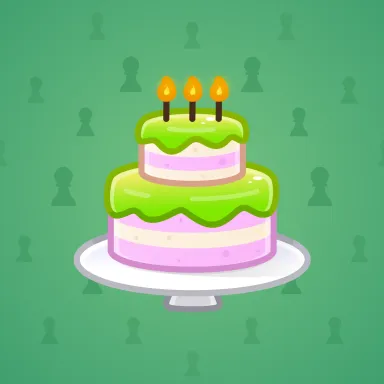 Homemade Cake #21125