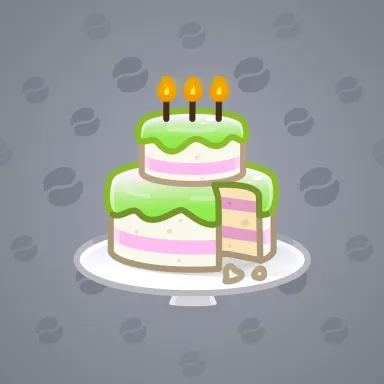 Homemade Cake #21696