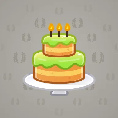 Homemade Cake