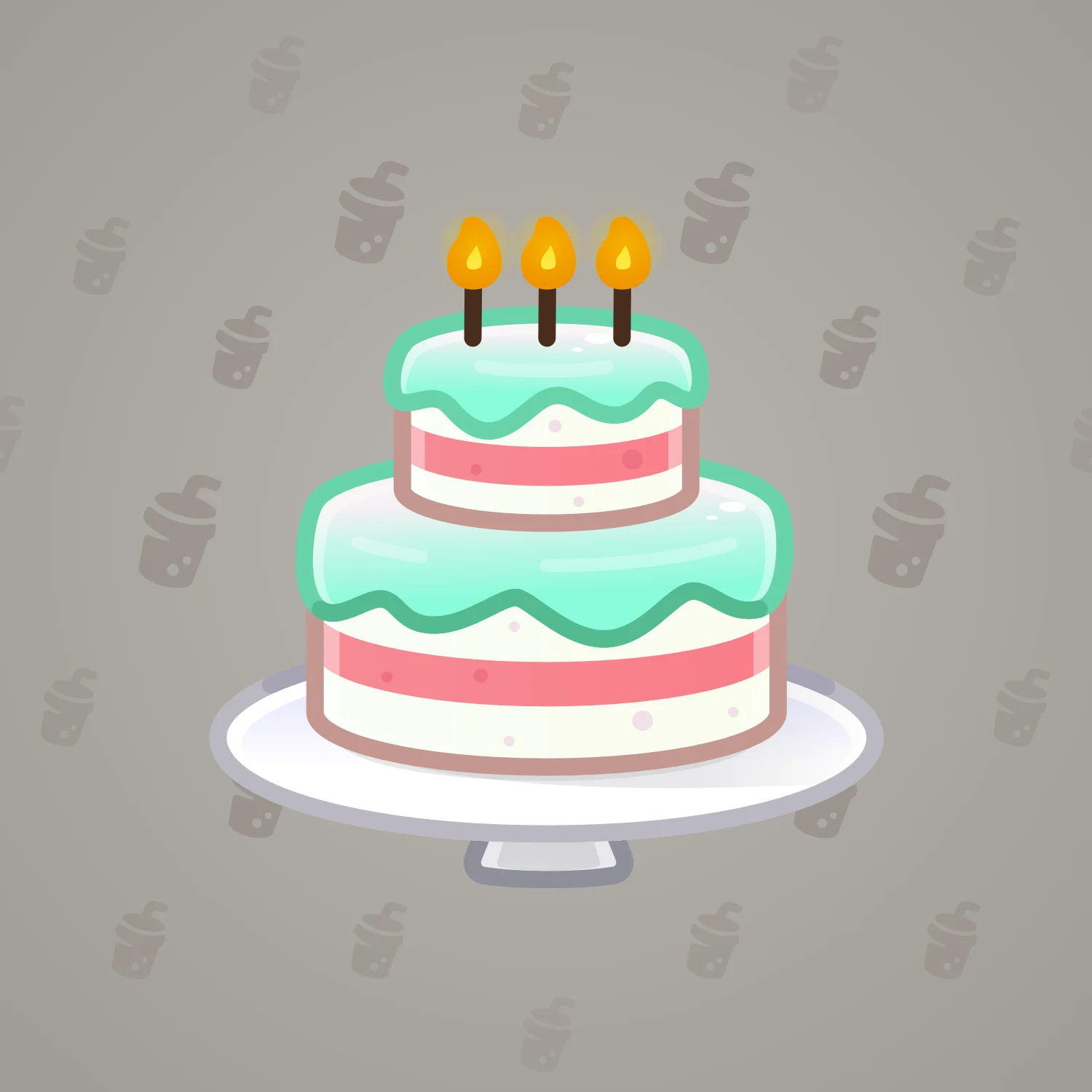 Homemade Cake