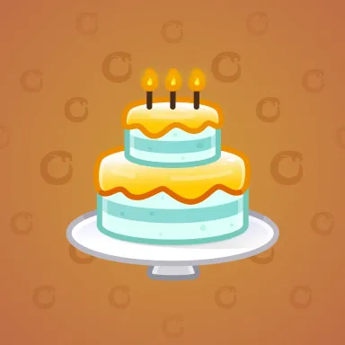 Homemade Cake