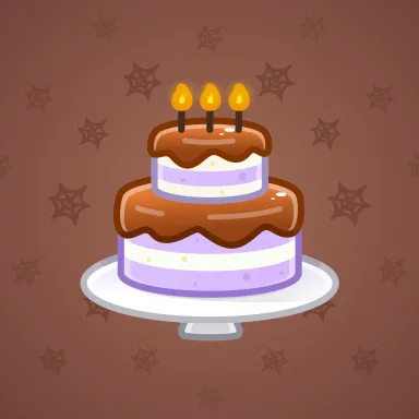 Homemade Cake #22599