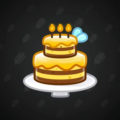 Homemade Cake