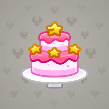 Homemade Cake