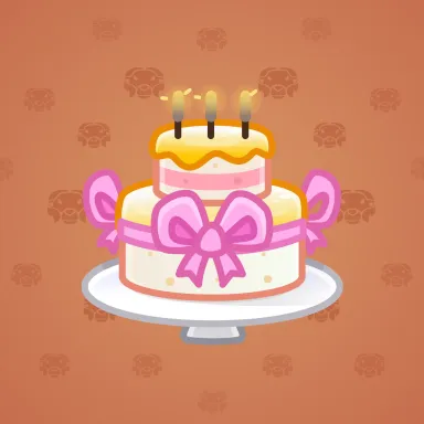 Homemade Cake
