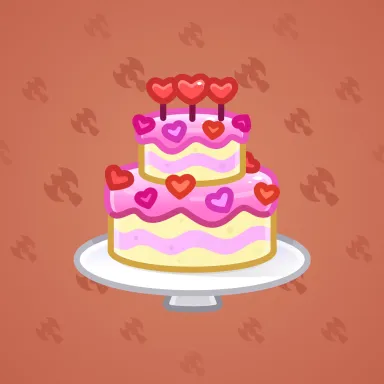 Homemade Cake