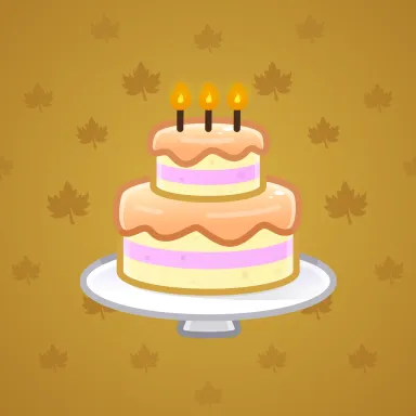 Homemade Cake #24203