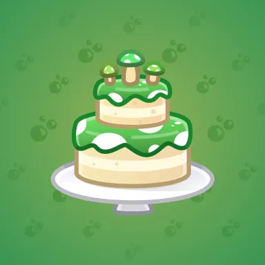 Homemade Cake