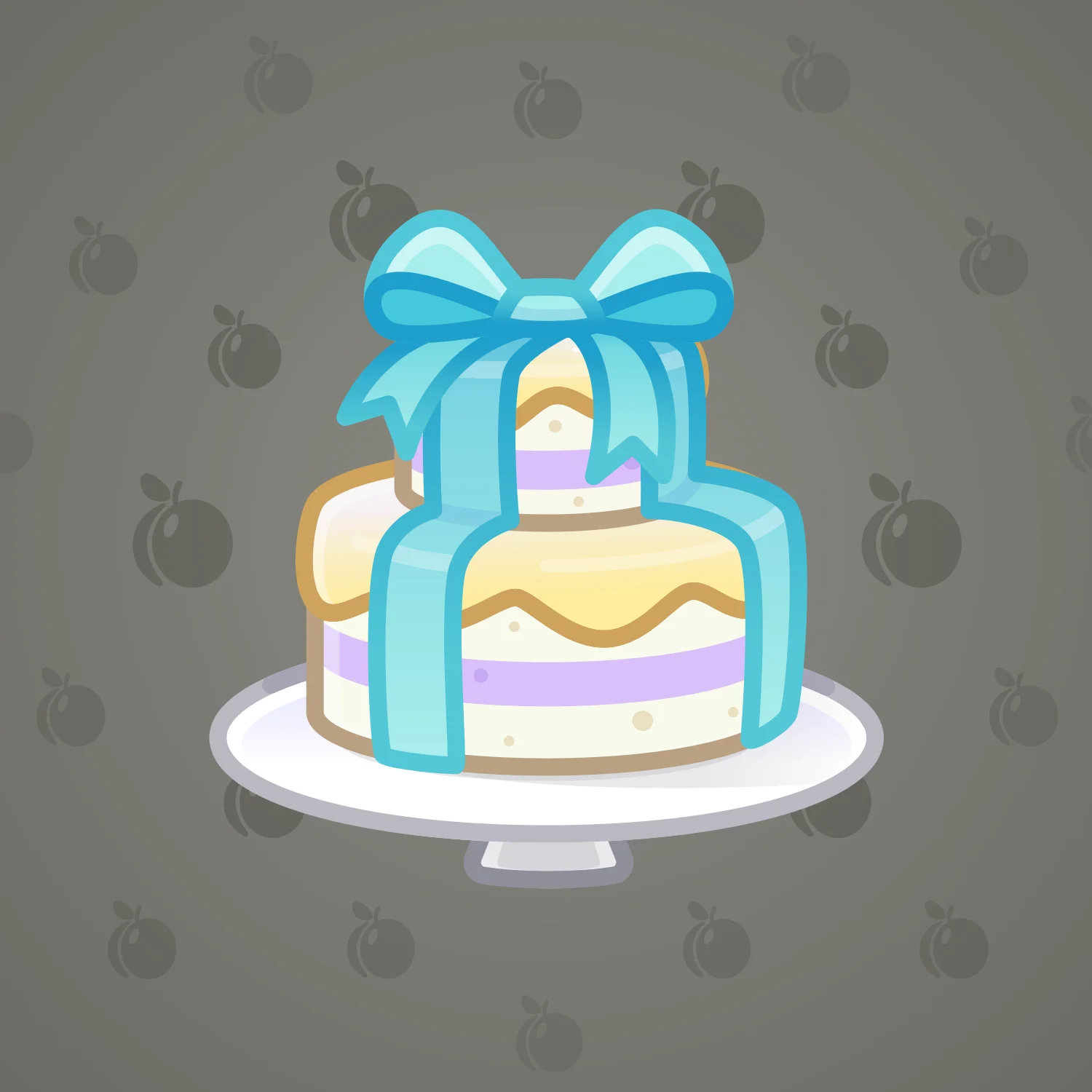 Homemade Cake #24505